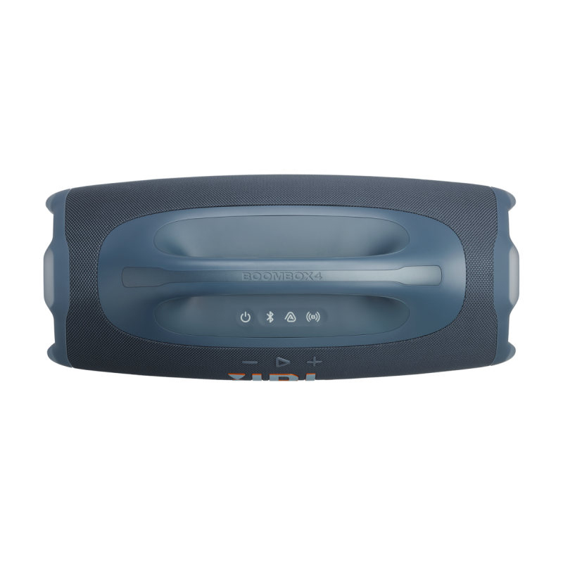 Портативна колонка JBL BOOMBOX 4