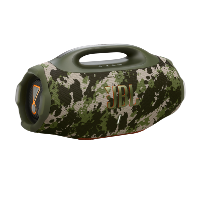 Портативна колонка JBL BOOMBOX 4