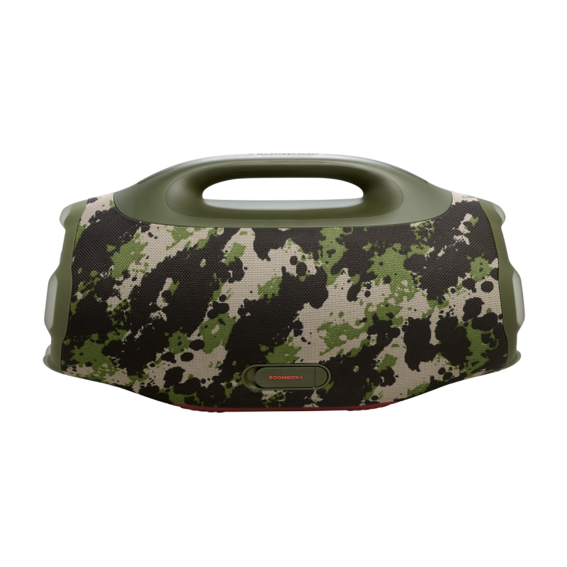 Портативна колонка JBL BOOMBOX 4