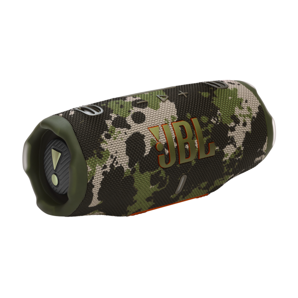 Портативна колонка JBL Charge 6