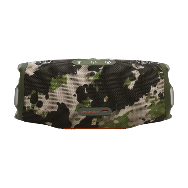 Портативна колонка JBL Charge 6
