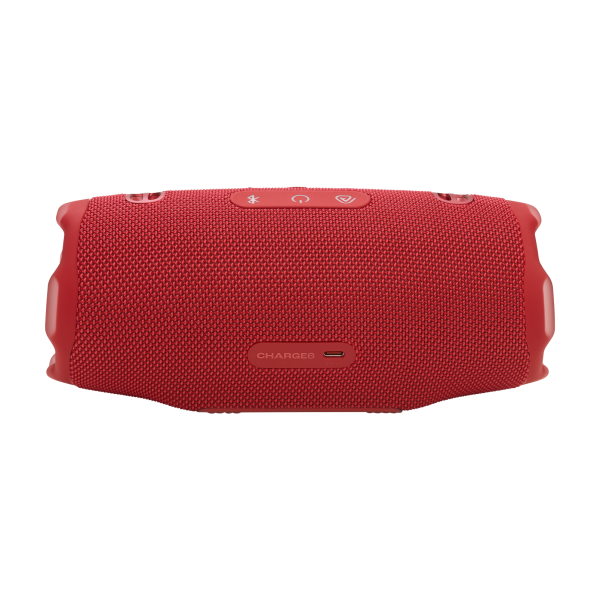 Портативна колонка JBL Charge 6