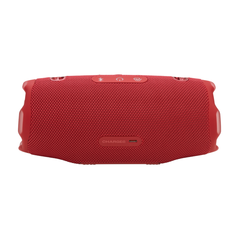 Портативна колонка JBL Charge 6