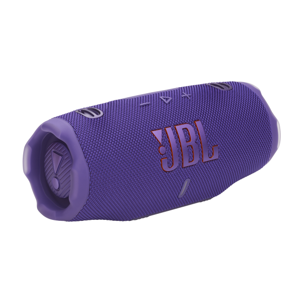 Портативна колонка JBL Charge 6