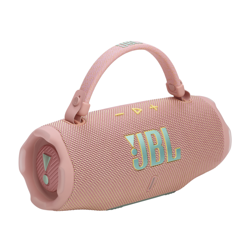 Портативна колонка JBL Charge 6