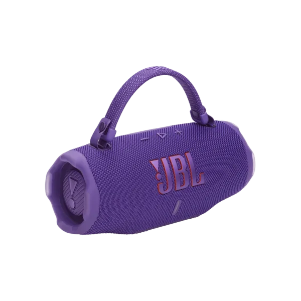 Портативная колонка JBL Charge 6