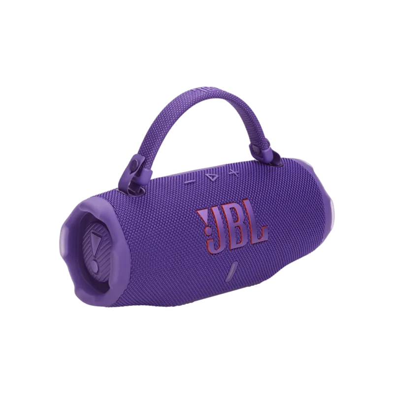 Портативна колонка JBL Charge 6
