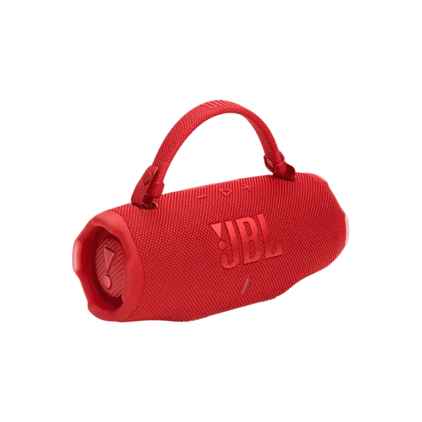 Портативна колонка JBL Charge 6