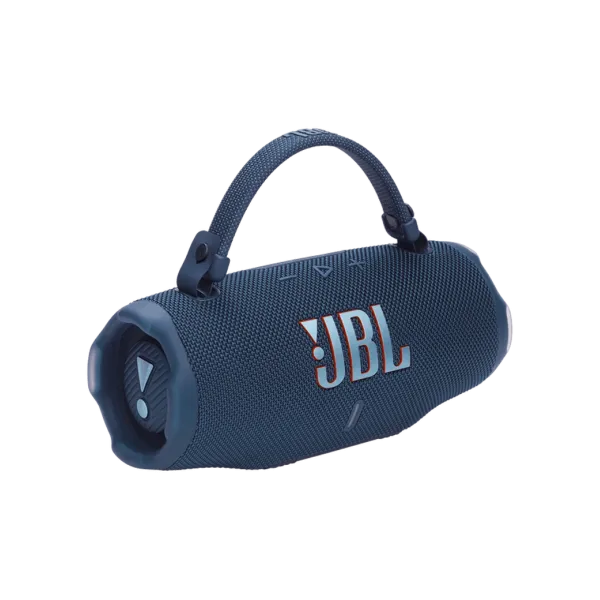 Портативная колонка JBL Charge 6