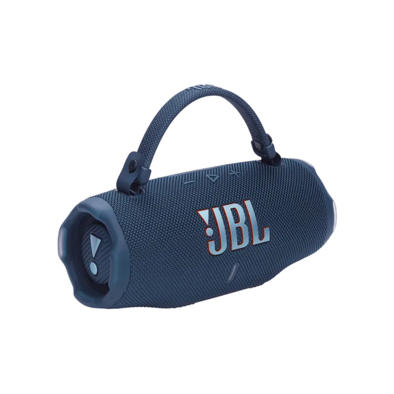 Портативна колонка JBL Charge 6