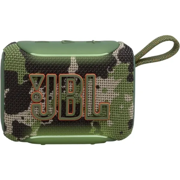 Портативна колонка JBL Go 5 Squad (JBLGO5SQUAD)