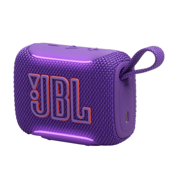 Портативная колонка JBL Go 5