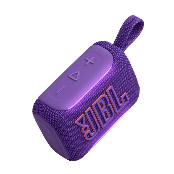 Портативная колонка JBL Go 5