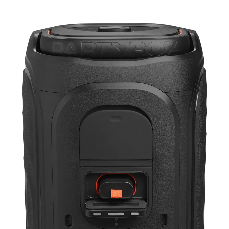Акустична система JBL PartyBox 130