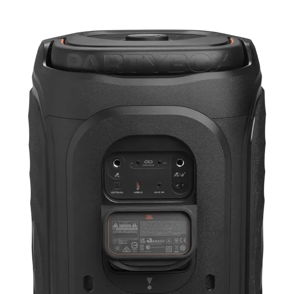 Акустическая система JBL PartyBox 130