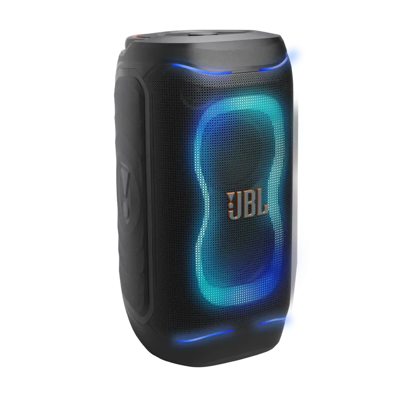 Акустична система JBL PartyBox 130