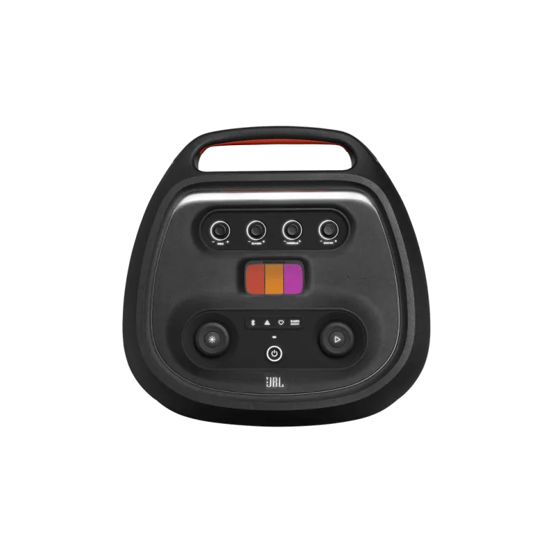 Акустична система JBL PartyBox Ultimate