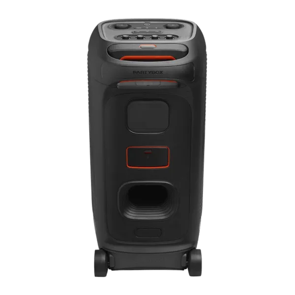 Акустична система JBL Party Box Stage 320