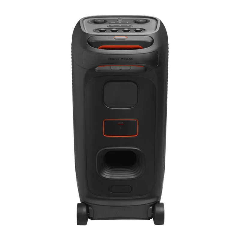 Акустична система JBL Party Box Stage 320