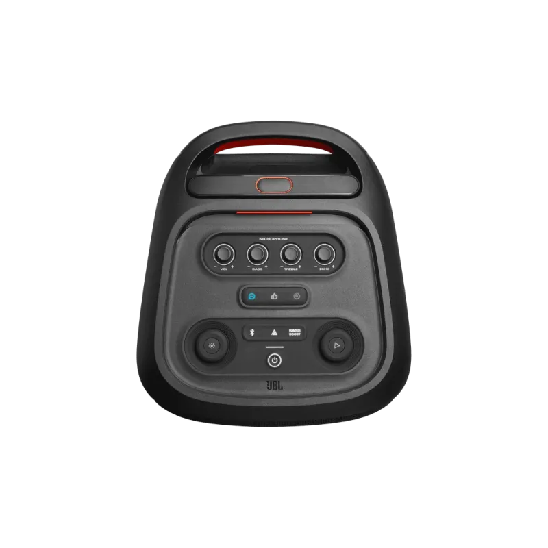 Акустична система JBL Party Box Stage 320