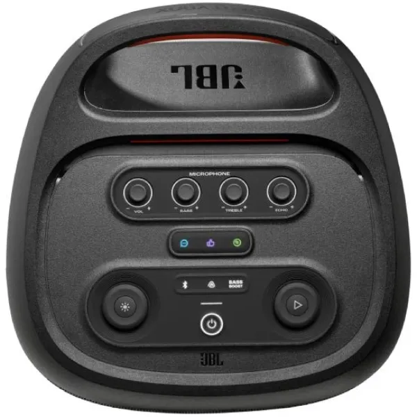 Портативная акустика JBL PartyBox 720 Black (JBLPARTYBOX720EU)