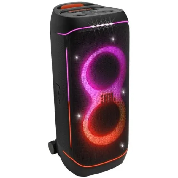 Портативна акустика JBL PartyBox 720 Black (JBLPARTYBOX720EU)