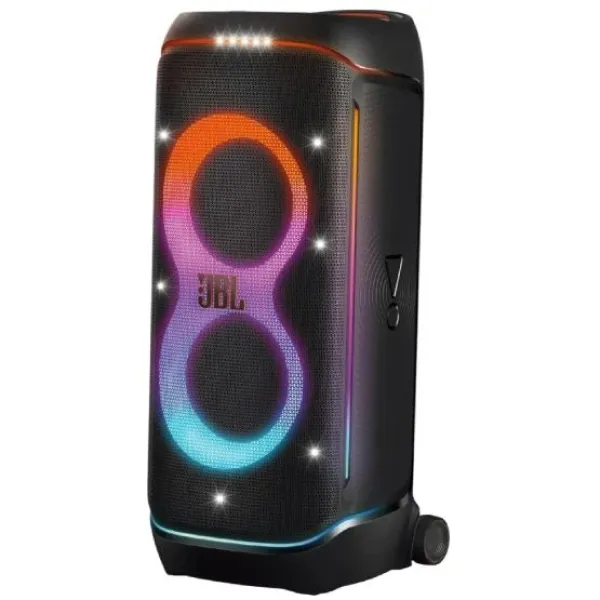 Портативная акустика JBL PartyBox 720 Black (JBLPARTYBOX720EU)