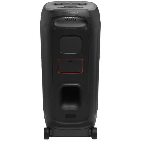 Портативная акустика JBL PartyBox 720 Black (JBLPARTYBOX720EU)