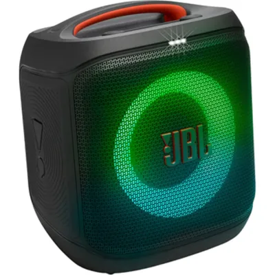 Портативна колонка JBL PartyBox Encore Essential 2 Black (JBLPBENCOREESS2EP)