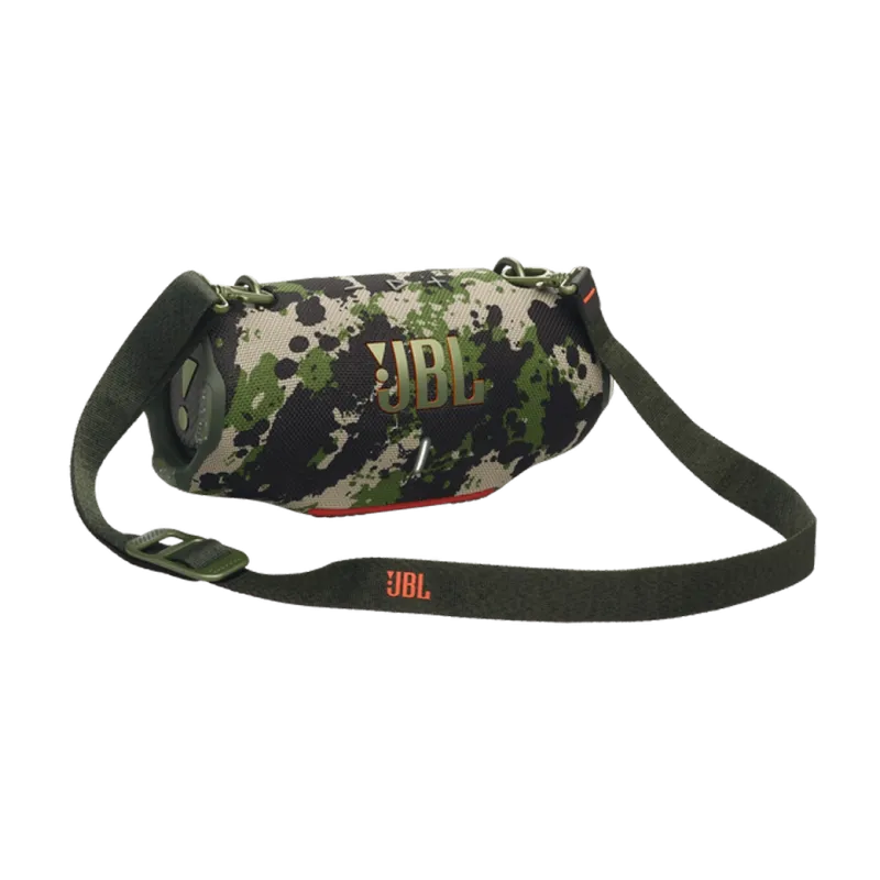 Портативна колонка JBL Xtreme 4