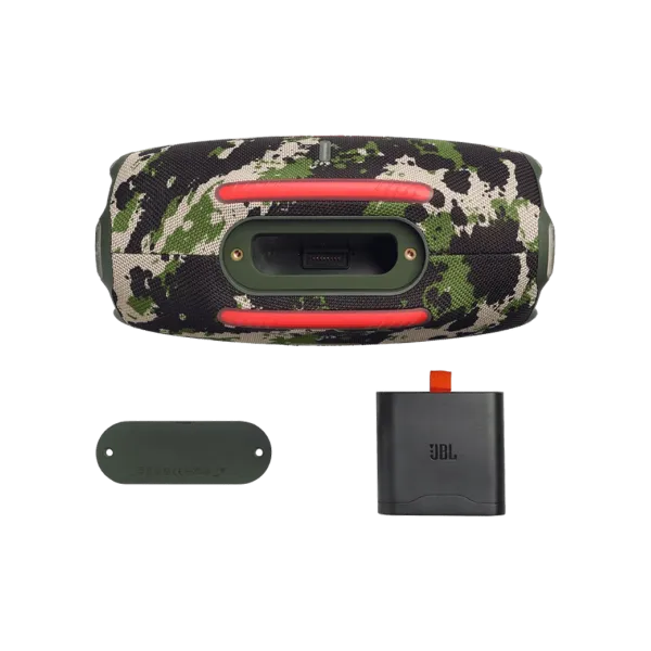 Портативна колонка JBL Xtreme 4