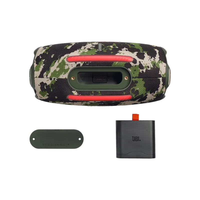 Портативна колонка JBL Xtreme 4
