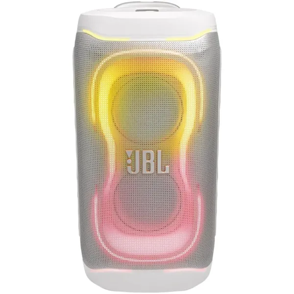 Акустична система JBL PartyBox 330 White (JBLPB330WHTEP)