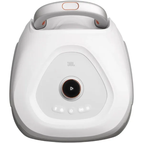 Акустическая система JBL PartyBox 330 White (JBLPB330WHTEP)