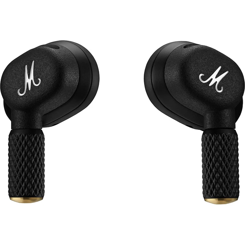 Навушники Marshall Motif II ANC Black (1006450)