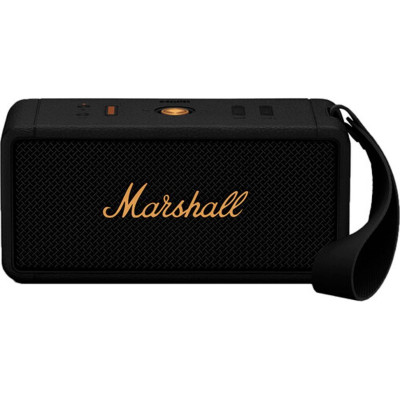 Портативная колонка Marshall Portable Speaker Middleton