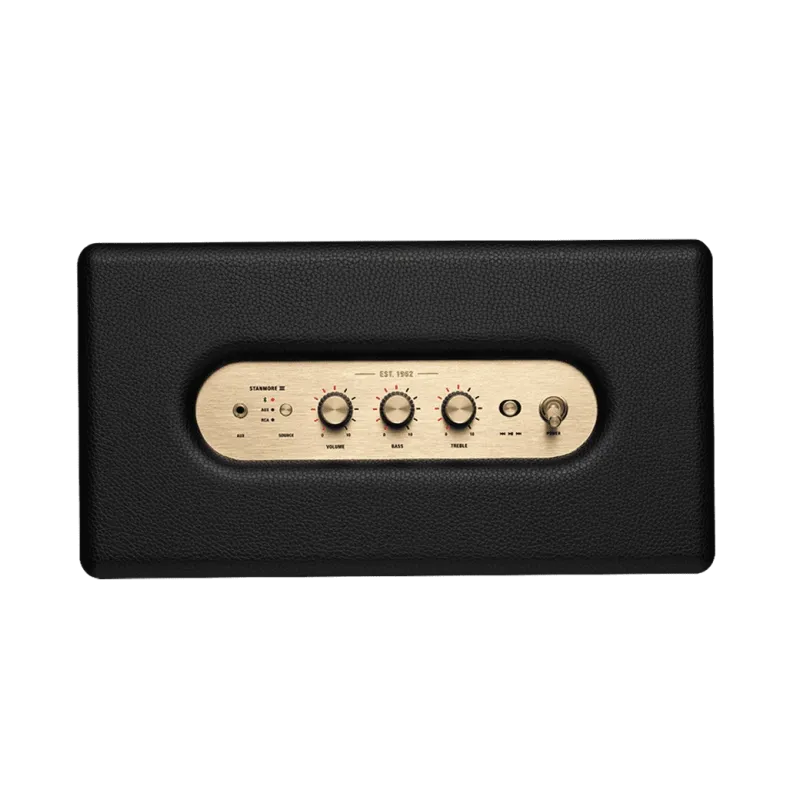 Акустична система Marshall Loudspeaker Stanmore III