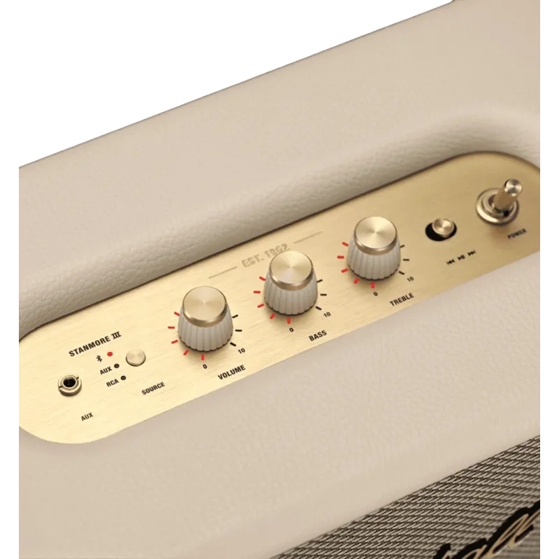 Акустична система Marshall Loudspeaker Stanmore III