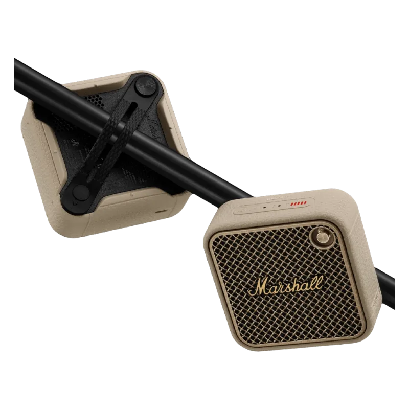 Портативная колонка Marshall Portable Speaker Willen