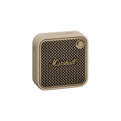 Портативная колонка Marshall Portable Speaker Willen