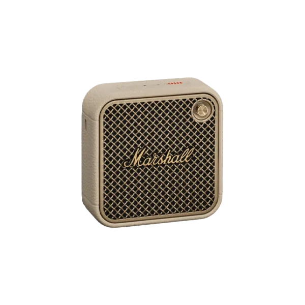 Портативна колонка Marshall Portable Speaker Willen
