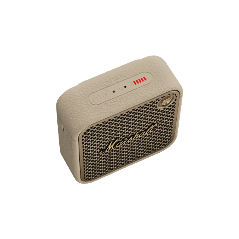 Портативная колонка Marshall Portable Speaker Willen