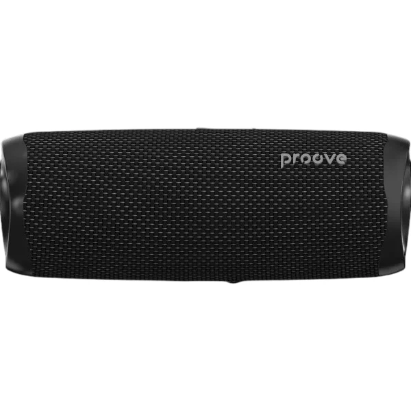 Портативна акустика Proove Rumble 20W Black (PSRM2001AP01)