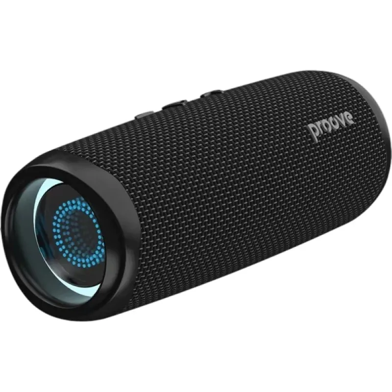 Портативна акустика Proove Rumble 20W Black (PSRM2001AP01)