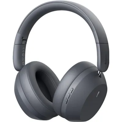 Гарнитура BASEUS Bass 35 Max Wireless Twilight Grey (A00070800821-00)