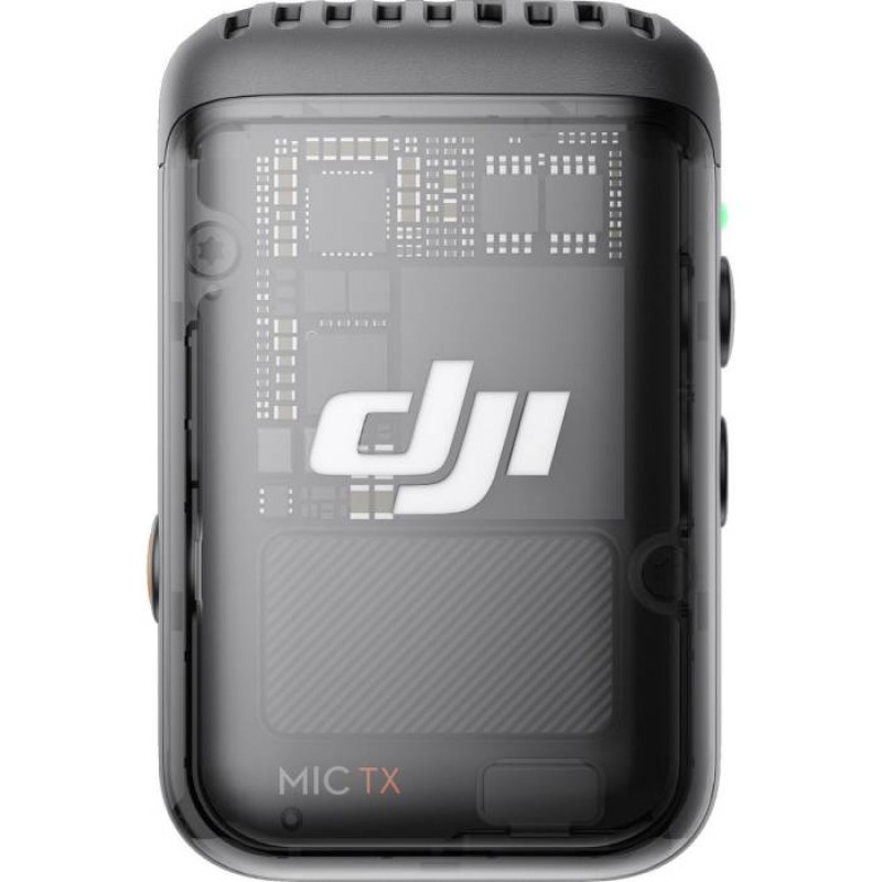 Мікрофонна радіосистема DJI Mic 2 Basic