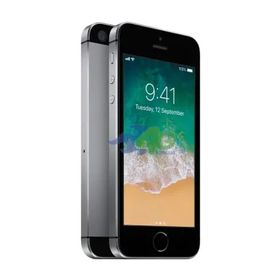 Б/В iPhone SE 2020 64 Gb Space Gray