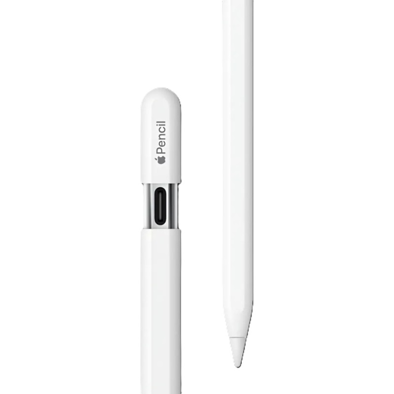 (Like New) Apple Pencil (Type-C) 2023
