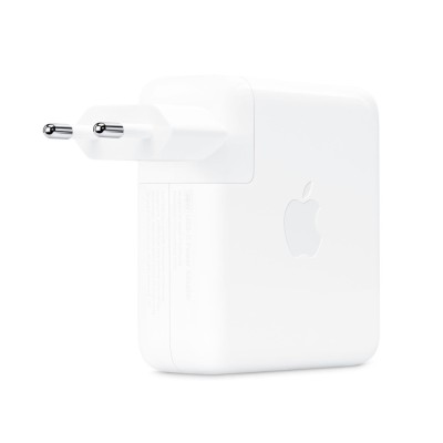 Б/У Apple 61W USB-C Power Adapter (MRW22)