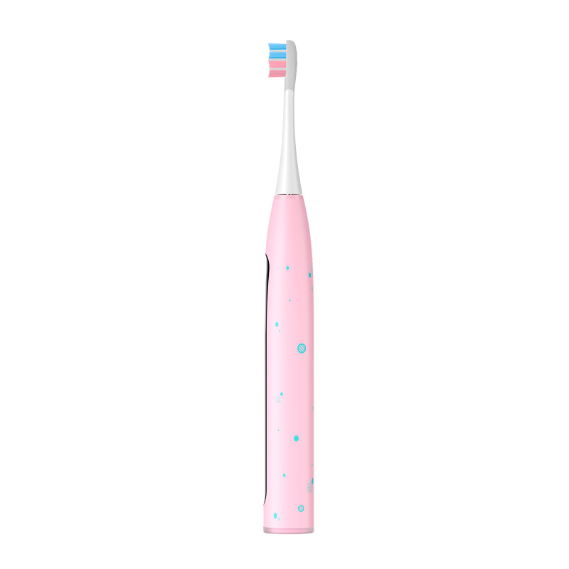 Електрична зубна щітка дитяча Oclean Kids Electric Toothbrush, Pink (6970810557213)